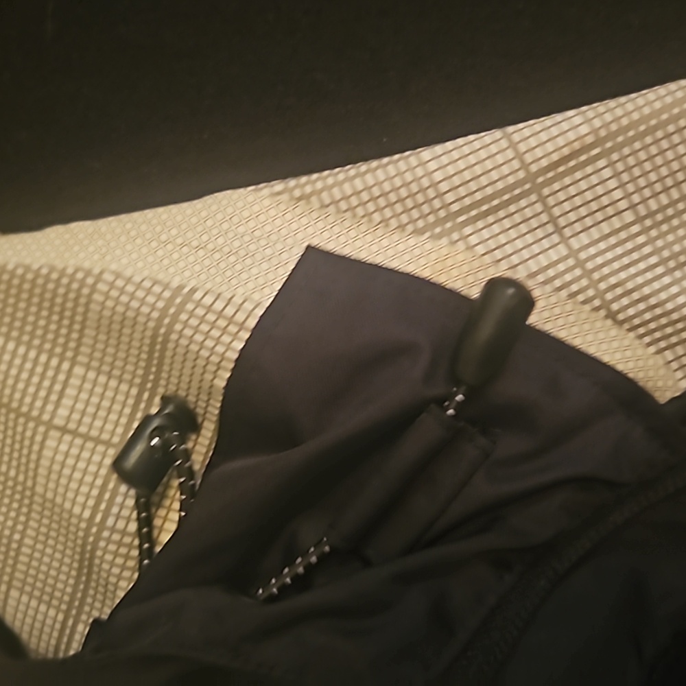 PARADOX raincoat - Picture 6 of 12